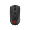 MSI VERSA 300 WIRELESS 8K myszka Gaming Oburęczny RF Wireless + Bluetooth + USB Type-A Optyczny 2600 DPI