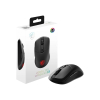 MSI VERSA 300 WIRELESS 8K myszka Gaming Oburęczny RF Wireless + Bluetooth + USB Type-A Optyczny 2600 DPI-23960449