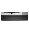 Contour Design RollerMouse Go + RollerMouse Go Dock myszka Biuro RF Wireless + Bluetooth + USB Type-A Optyczny 4000 DPI