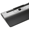 Contour Design RollerMouse Go + RollerMouse Go Dock myszka Biuro RF Wireless + Bluetooth + USB Type-A Optyczny 4000 DPI-