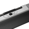 Contour Design RollerMouse Go + RollerMouse Go Dock myszka Biuro RF Wireless + Bluetooth + USB Type-A Optyczny 4000 DPI-