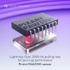 Dark Project DPP_Novus_BG myszka Gaming Oburęczny RF Wireless + USB Type-C Optyczny 26000 DPI-23960717