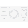Dark Project DPP_Novus_BG myszka Gaming Oburęczny RF Wireless + USB Type-C Optyczny 26000 DPI-23960723