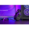 Turtle Beach Stealth 500 Zestaw słuchawkowy Bezprzewodowy Opaska na głowę Gaming Bluetooth-23960955