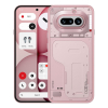 Nothing 4a 17,2 cm (6.78") Dual SIM Android 16.0 5G 12 GB 256 GB 5080 mAh Różowy