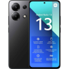 Smartfon Xiaomi Redmi Note 13 8/256GB Midnight Black brak NFC (OUTLET)