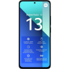 Smartfon Xiaomi Redmi Note 13 8/256GB Midnight Black brak NFC (OUTLET)-23971932
