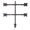 Lindy 40659 uchwyt / stojak do monitorów 71,1 cm (28