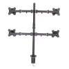 Lindy 40659 uchwyt / stojak do monitorów 71,1 cm (28