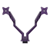 Arozzi AZ-ALZARE-NEO-DUO-PP uchwyt / stojak do monitorów 81,3 cm (32