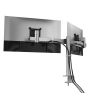 Durable 508523 uchwyt / stojak do monitorów 68,6 cm (27