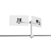 Durable 508523 uchwyt / stojak do monitorów 68,6 cm (27