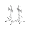 Multibrackets 2319 uchwyt do telewizorów 152,4 cm (60