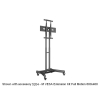 Multibrackets 2319 uchwyt do telewizorów 152,4 cm (60