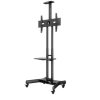 Multibrackets 2319 uchwyt do telewizorów 152,4 cm (60") Czarny