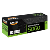 INNO3D GeForce RTX 5060 NVIDIA 8 GB GDDR7-23977335