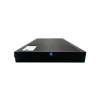LevelOne IXP-2871 przełącznik sieciowy Zarządzany L2+ Gigabit Ethernet (10/100/1000) Obsługa PoE Czarny-23998537