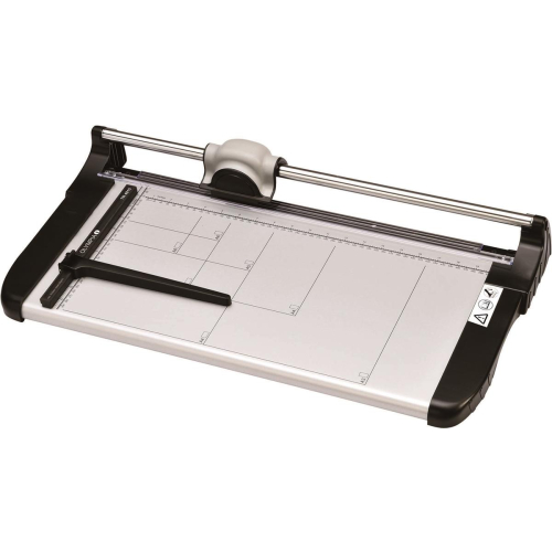 Olympia TR 4815 gilotyna 50 cm 15 ark.