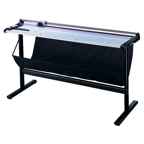 Olympia TR 1307 gilotyna 130 cm 7 ark.