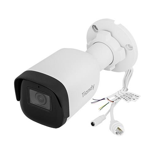 Kamera IP TC-C35WS SPEC:I5/E/Y/M/H/2.8MM/V4.1 5 Mpx 2.8 mm TIANDY