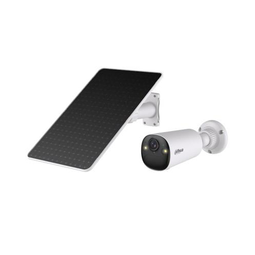 Dahua Technology KIT/BF4CP/M0508 Tubowa Kamera bezpieczeństwa IP Wewnętrzna / zewnętrzna 2560 x 1440 px Ściana