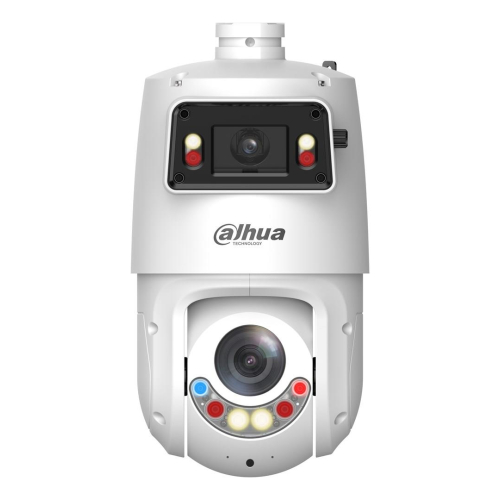 Dahua Technology SDT4E425-4F-GB-A-PV1-S2 kamera przemysłowa Kamera bezpieczeństwa IP Wewnętrzna / zewnętrzna 2560 x 