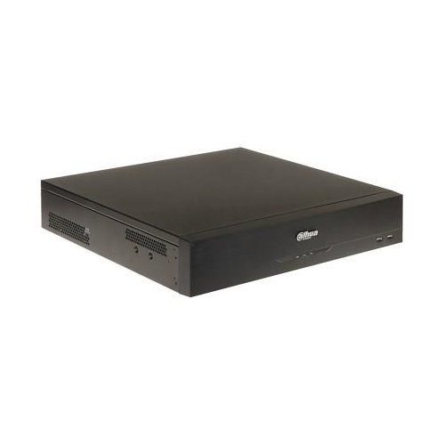 REJESTRATOR IP NVR4816-EI 16 KANAŁÓW WizSense DAHUA