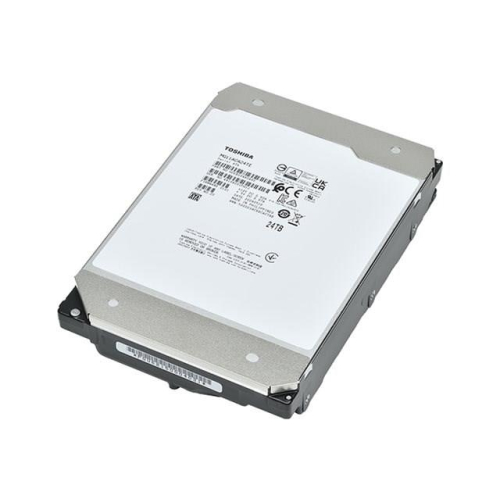 Toshiba MG11ACA20TE dysk twardy 20 TB 7200 RPM 1024 MB 3.5" SATA III