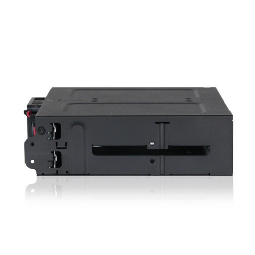 Obudowa ICY Dock ToughArmor MB607SP-B - Obudowa do przechowywania - 2,5