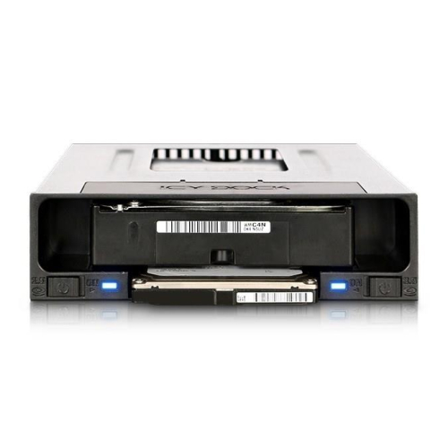 Icy Dock MB795SP-B panel drive bay 2,5/3,5