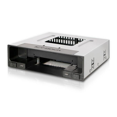 Icy Dock MB795SP-B panel drive bay 2,5/3,5