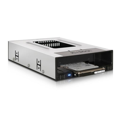 Icy Dock MB795SP-B panel drive bay 2,5/3,5