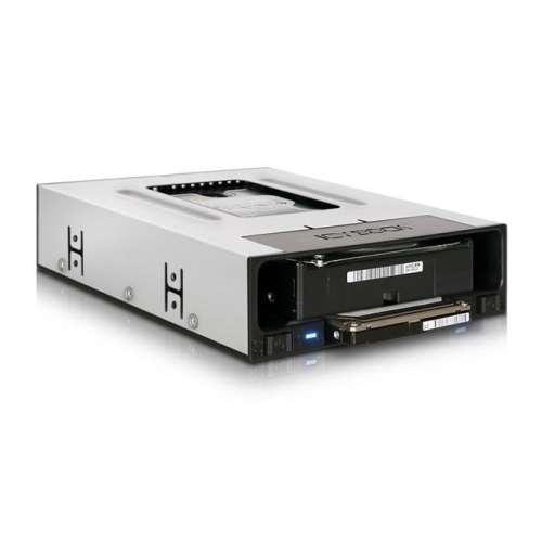 Icy Dock MB795SP-B panel drive bay 2,5/3,5