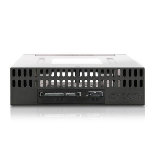 Icy Dock MB795SP-B panel drive bay 2,5/3,5
