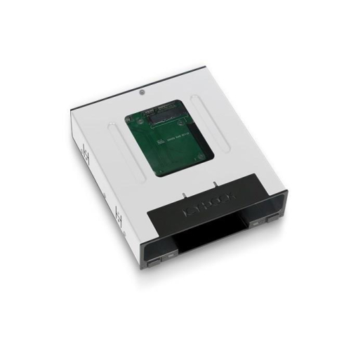 Icy Dock MB795SP-B panel drive bay 2,5/3,5