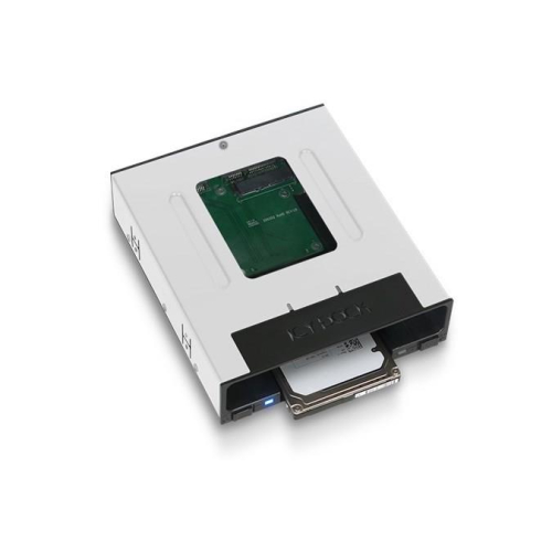 Icy Dock MB795SP-B panel drive bay 2,5/3,5