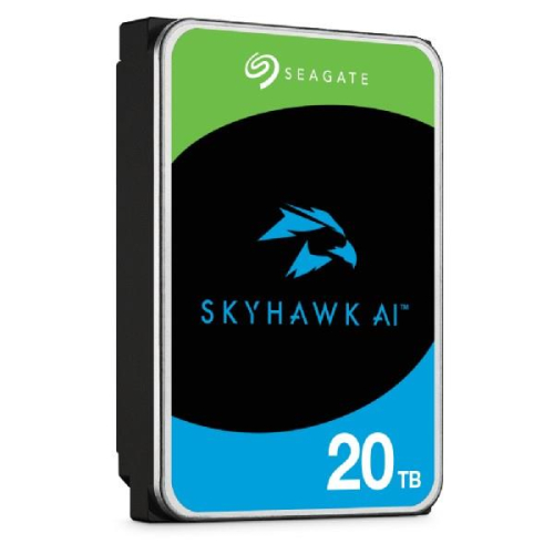 Dysk HDD Seagate SkyHawk AI ST20000VE003 20TB-23937945