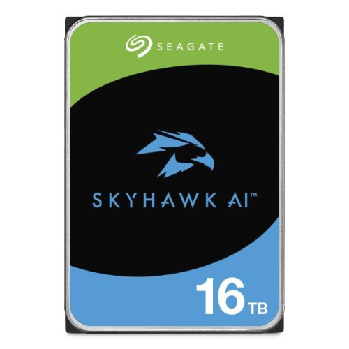 Dysk HDD Seagate SkyHawk AI ST16000VE004 16TB-23937972