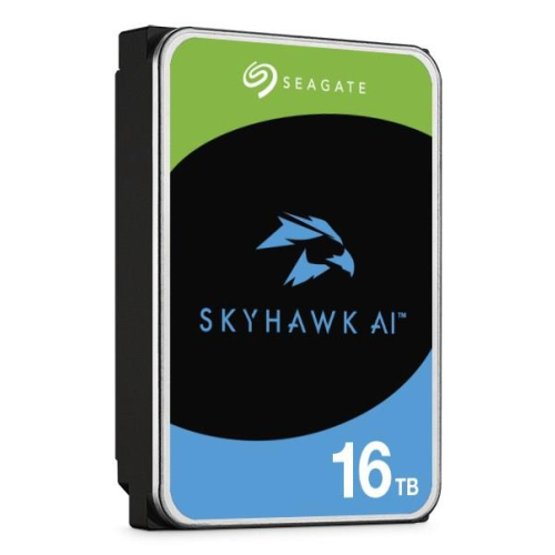 Dysk HDD Seagate SkyHawk AI ST16000VE004 16TB-23937973