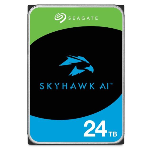 Dysk HDD Seagate SkyHawk AI ST24000VE002 24TB-23937994