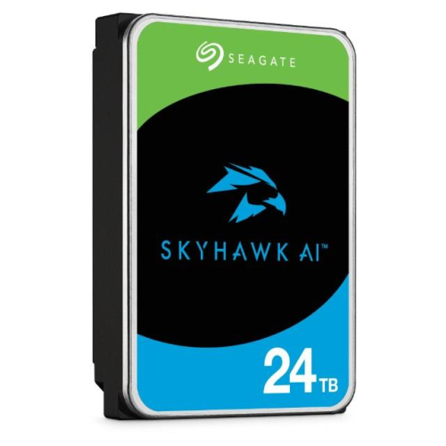 Dysk HDD Seagate SkyHawk AI ST24000VE002 24TB-23937995