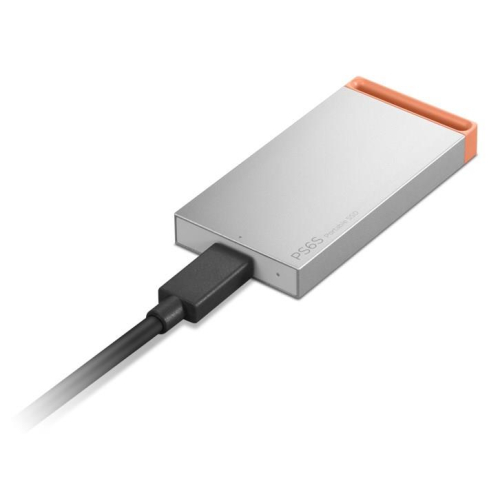 Lenovo PS6S Portable SSD 1TB 4XB1T88410-23938341