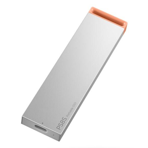 Lenovo PS8S Portable SSD 2TB 4XB1T88413-23938360