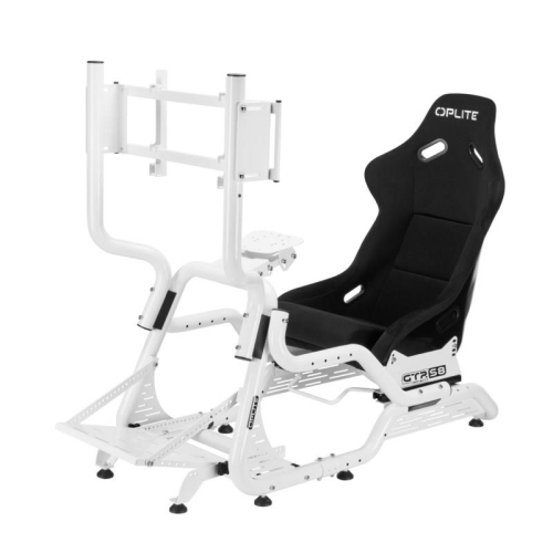 Oplite GTR S8 Infinity Force Kokpit wyścigowy-23939409