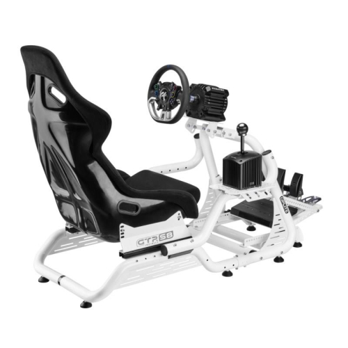 Oplite GTR S8 Infinity Force Kokpit wyścigowy-23939410