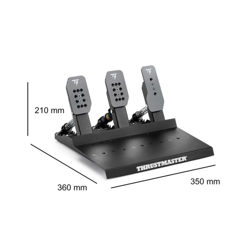 Thrustmaster Raceline Pedals III LC Pedał-23939595
