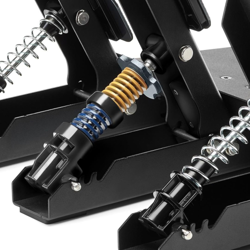 Thrustmaster Raceline Pedals III LC Pedał-23939601