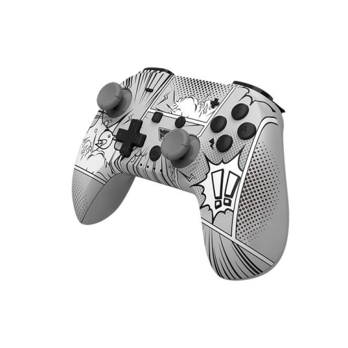 Dragonshock PopTop Compact Wielobarwny Bluetooth Gamepad Nintendo Switch-23939627