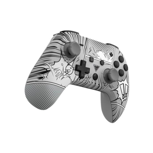 Dragonshock PopTop Compact Wielobarwny Bluetooth Gamepad Nintendo Switch-23939628