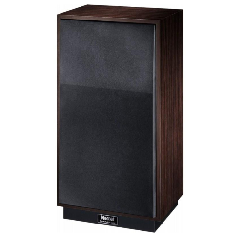 Kolumna głośnikowa Magnat Transpuls 1500 Black / Dark Wood (OUTLET)-23940327